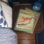 Chez Pépé Merle - Chambre d\'hôte au coeur de Paris